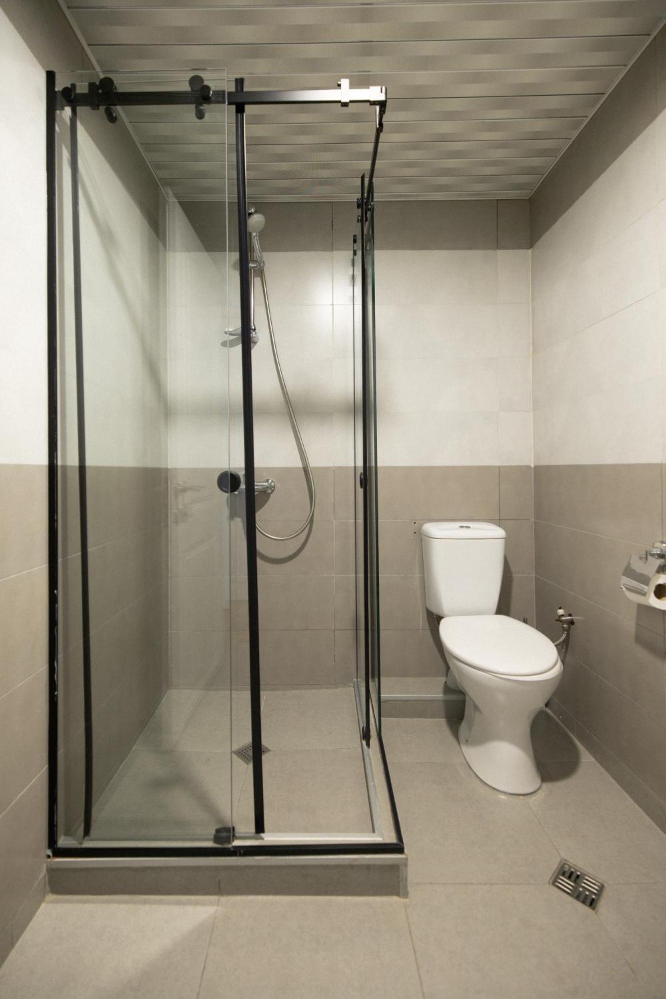 Hotel White House Тбилиси Екстериор снимка